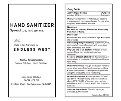 375ml Bottle Label (375ml Bottle)